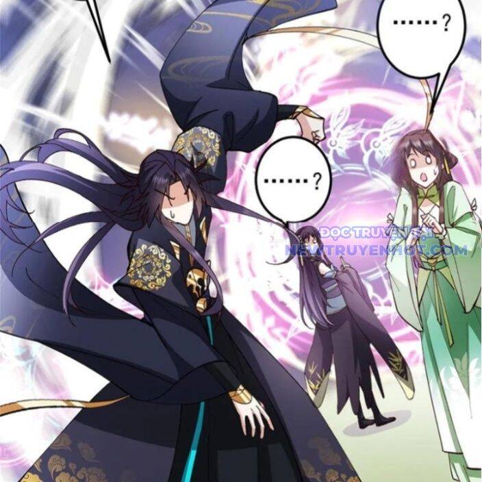 Chưởng Môn Khiêm Tốn Chút Chap 468 - Next Chap 469
