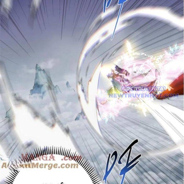 Chưởng Môn Khiêm Tốn Chút Chap 468 - Next Chap 469