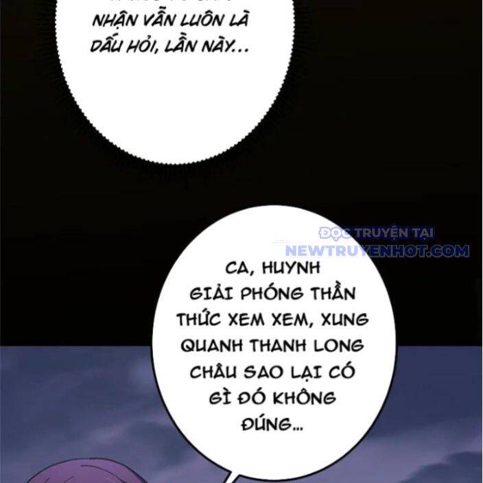 Chưởng Môn Khiêm Tốn Chút Chap 468 - Next Chap 469
