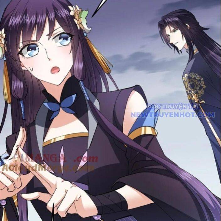 Chưởng Môn Khiêm Tốn Chút Chap 468 - Next Chap 469