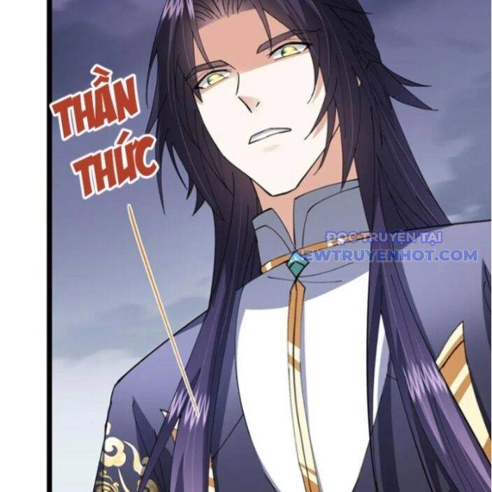 Chưởng Môn Khiêm Tốn Chút Chap 468 - Next Chap 469
