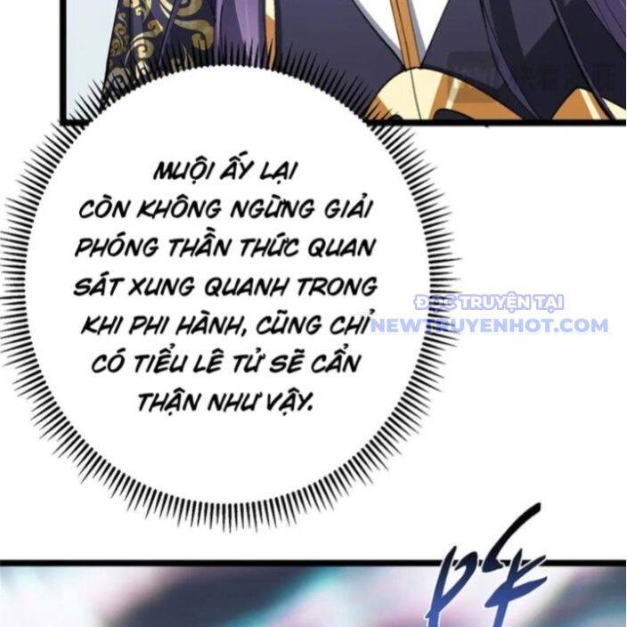 Chưởng Môn Khiêm Tốn Chút Chap 468 - Next Chap 469
