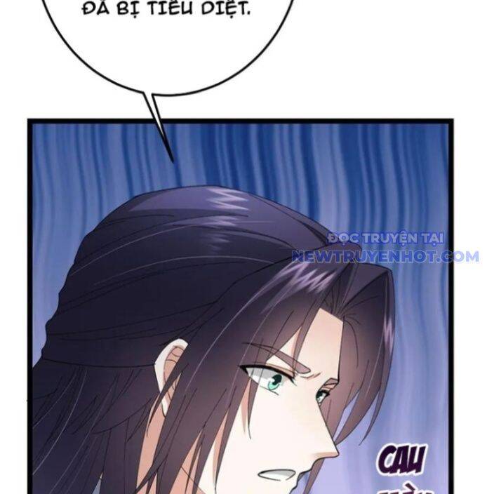 Chưởng Môn Khiêm Tốn Chút Chap 468 - Next Chap 469