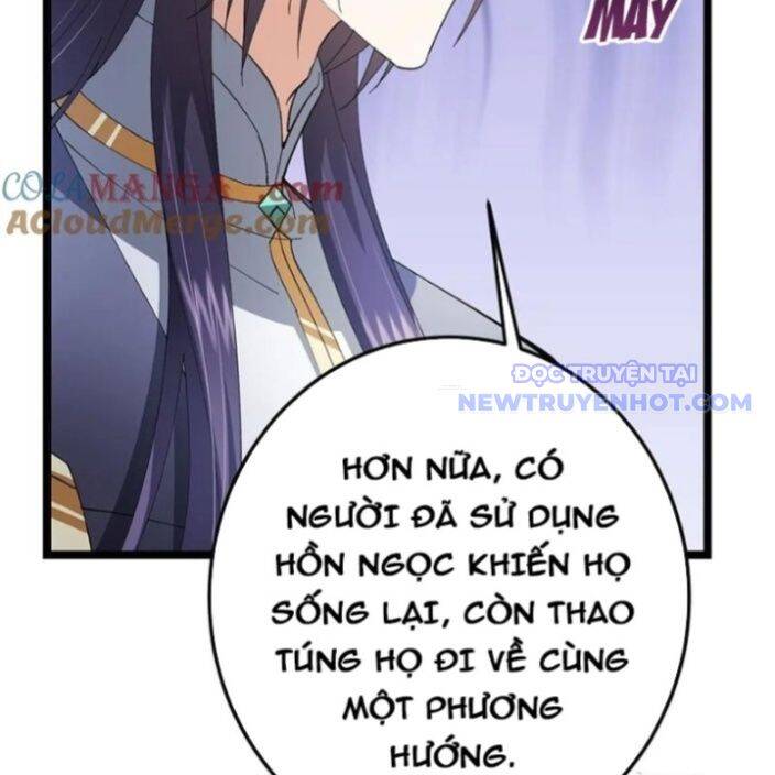 Chưởng Môn Khiêm Tốn Chút Chap 468 - Next Chap 469