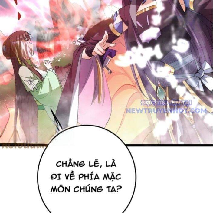 Chưởng Môn Khiêm Tốn Chút Chap 468 - Next Chap 469