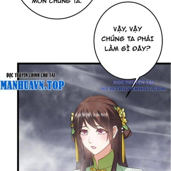 Chưởng Môn Khiêm Tốn Chút Chap 468 - Next Chap 469
