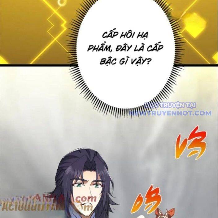 Chưởng Môn Khiêm Tốn Chút Chap 468 - Next Chap 469