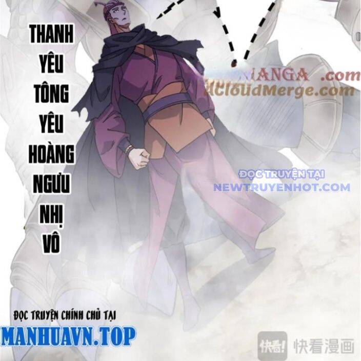 Chưởng Môn Khiêm Tốn Chút Chap 468 - Next Chap 469