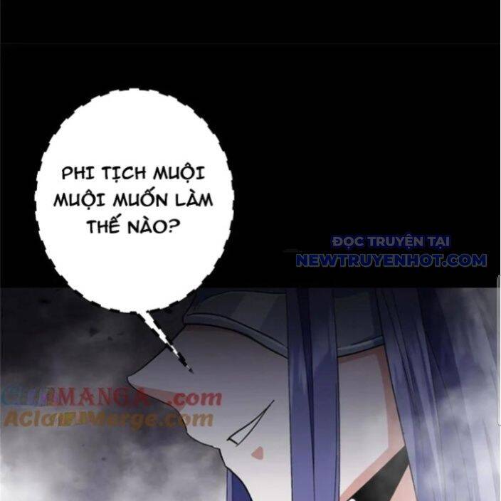 Chưởng Môn Khiêm Tốn Chút Chap 468 - Next Chap 469