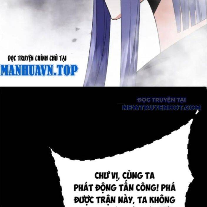 Chưởng Môn Khiêm Tốn Chút Chap 468 - Next Chap 469