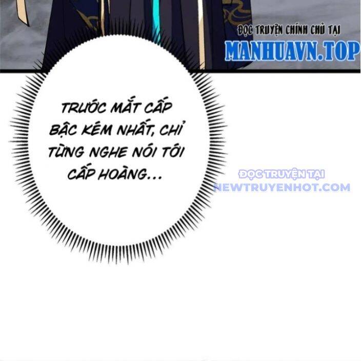 Chưởng Môn Khiêm Tốn Chút Chap 468 - Next Chap 469