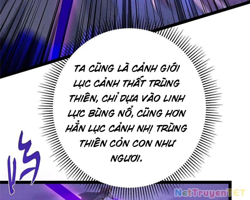 Chưởng Môn Khiêm Tốn Chút Chap 469 - Next Chap 470