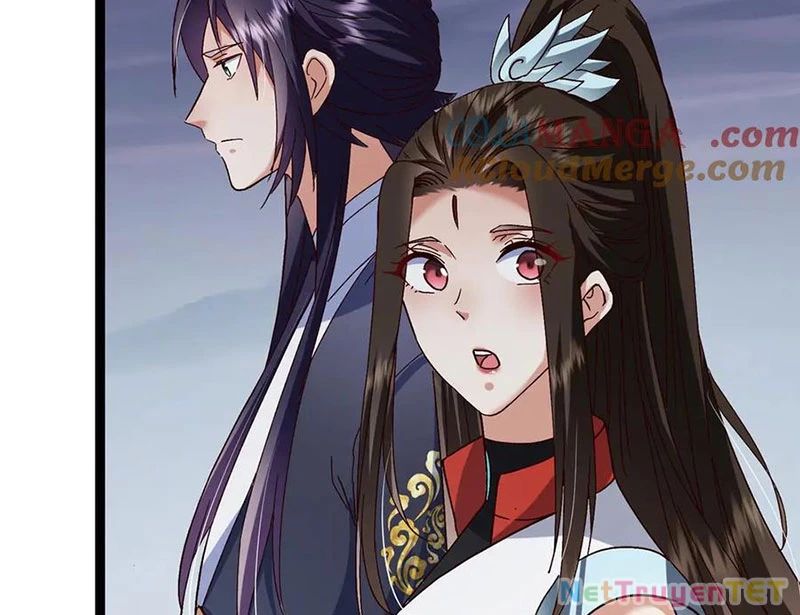 Chưởng Môn Khiêm Tốn Chút Chap 469 - Next Chap 470