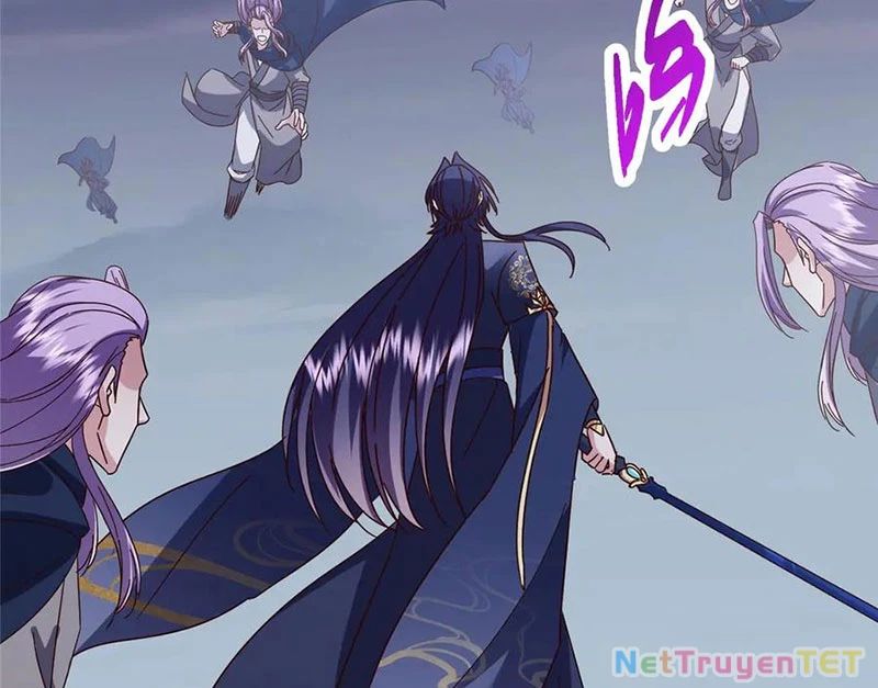 Chưởng Môn Khiêm Tốn Chút Chap 469 - Next Chap 470