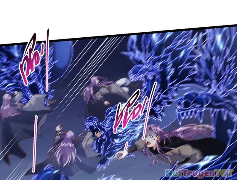 Chưởng Môn Khiêm Tốn Chút Chap 469 - Next Chap 470