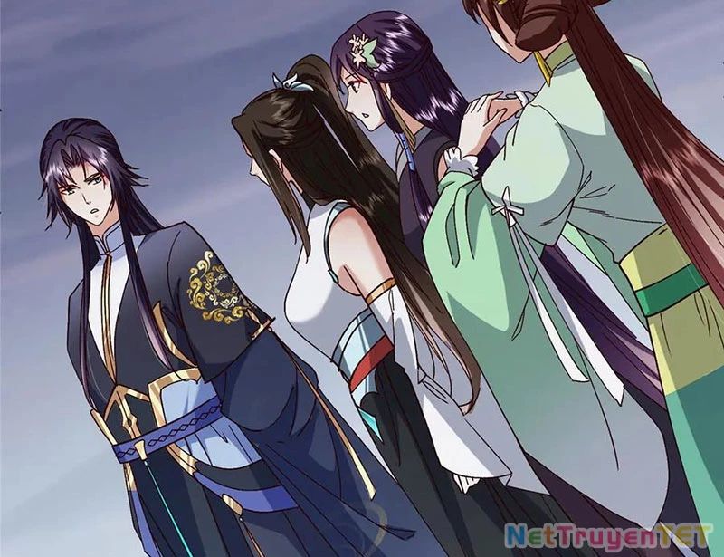 Chưởng Môn Khiêm Tốn Chút Chap 469 - Next Chap 470