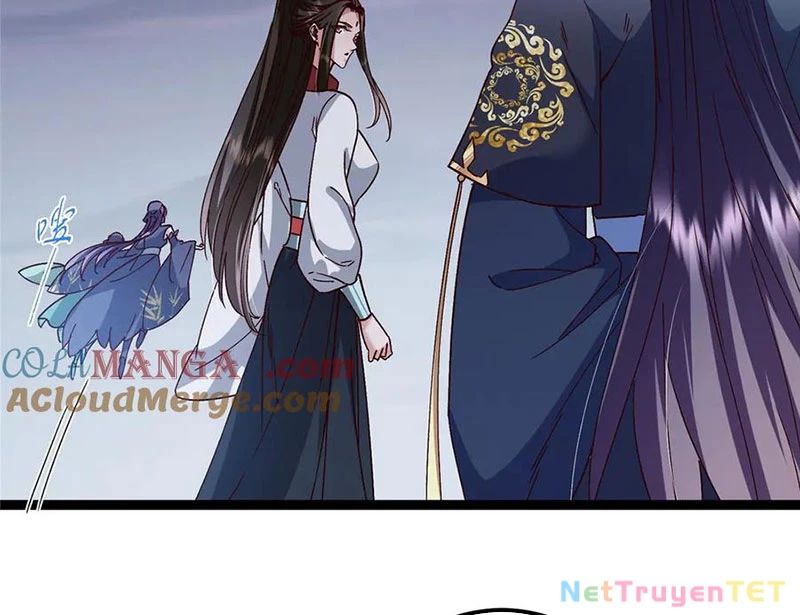 Chưởng Môn Khiêm Tốn Chút Chap 469 - Next Chap 470