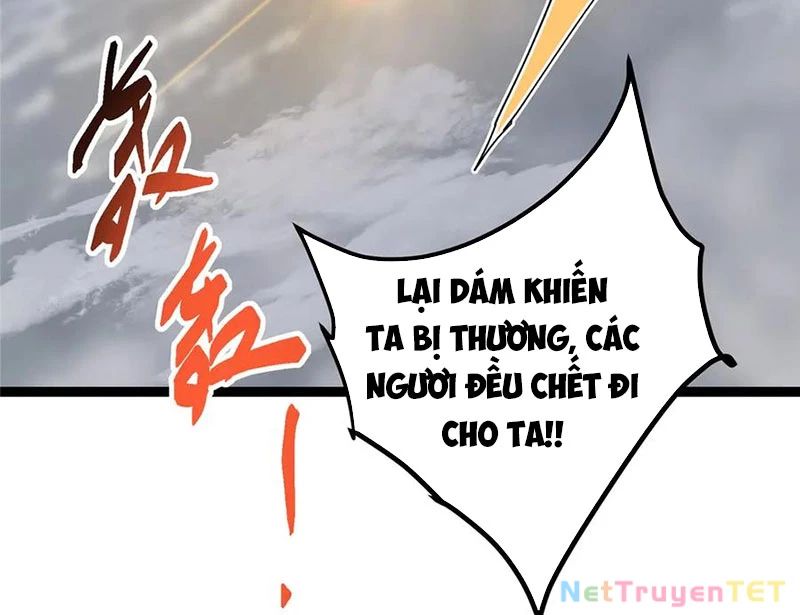Chưởng Môn Khiêm Tốn Chút Chap 469 - Next Chap 470