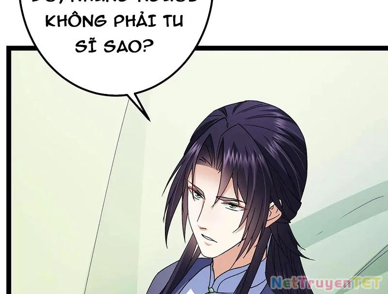 Chưởng Môn Khiêm Tốn Chút Chap 469 - Next Chap 470