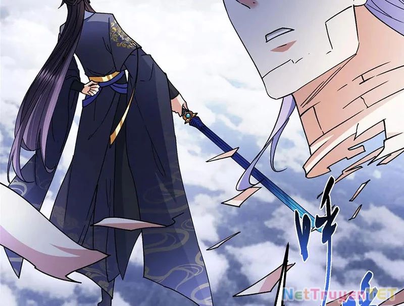 Chưởng Môn Khiêm Tốn Chút Chap 469 - Next Chap 470