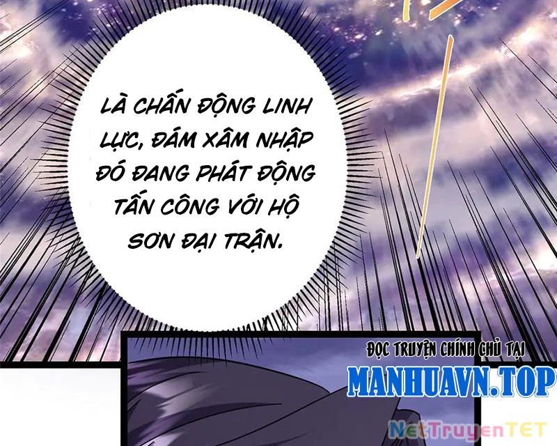 Chưởng Môn Khiêm Tốn Chút Chap 469 - Next Chap 470