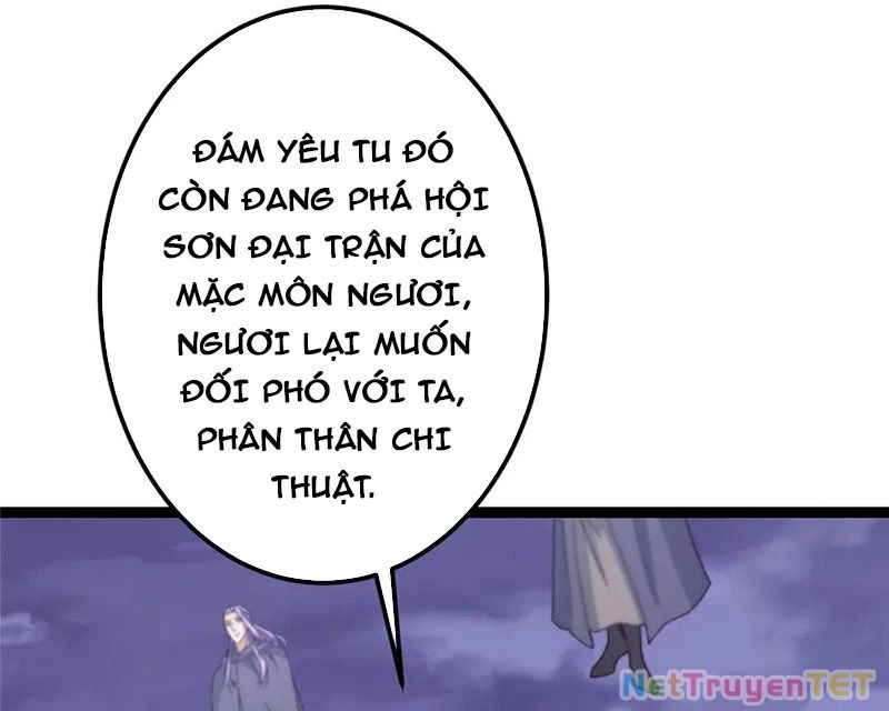 Chưởng Môn Khiêm Tốn Chút Chap 469 - Next Chap 470