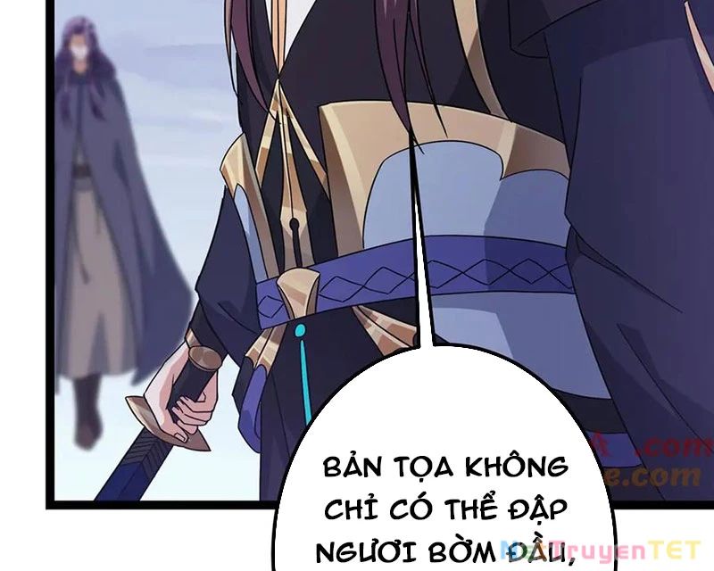 Chưởng Môn Khiêm Tốn Chút Chap 469 - Next Chap 470