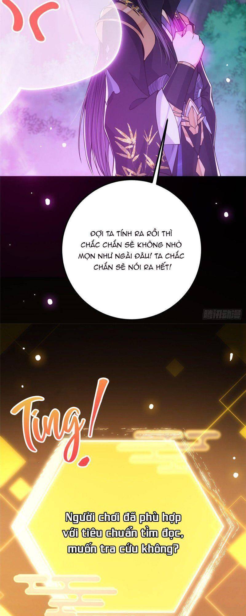 Chưởng Môn Khiêm Tốn Chút Chap 47 - Next Chap 48