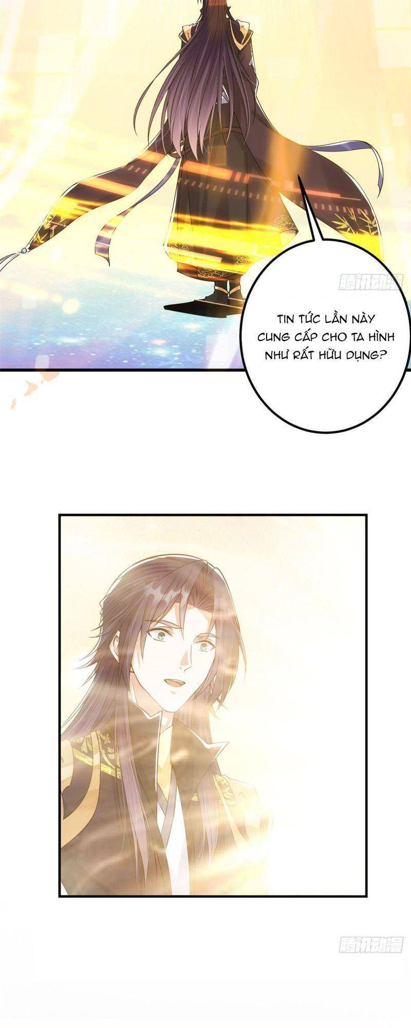 Chưởng Môn Khiêm Tốn Chút Chap 47 - Next Chap 48