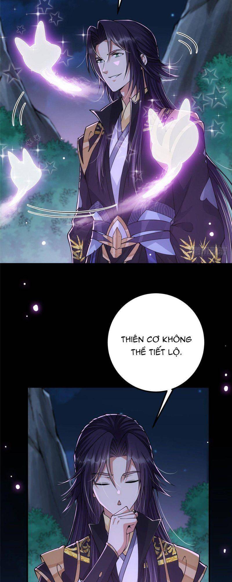 Chưởng Môn Khiêm Tốn Chút Chap 47 - Next Chap 48