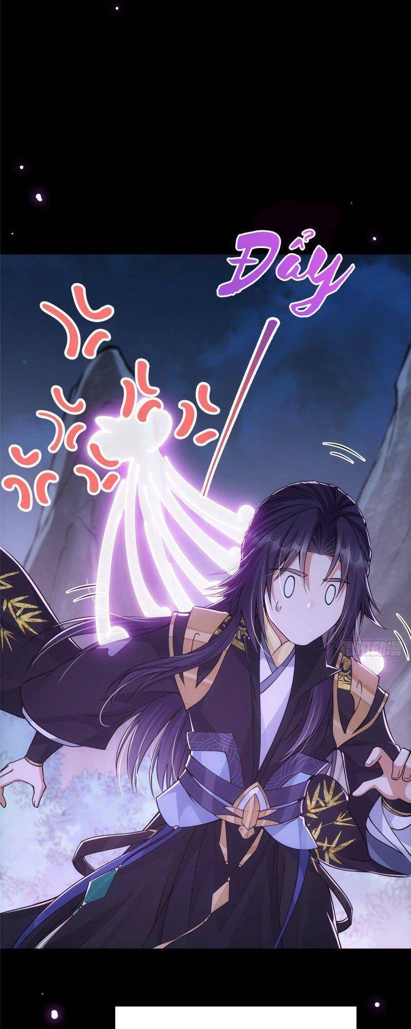Chưởng Môn Khiêm Tốn Chút Chap 47 - Next Chap 48