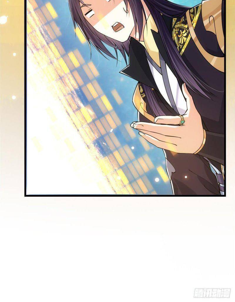 Chưởng Môn Khiêm Tốn Chút Chap 47 - Next Chap 48