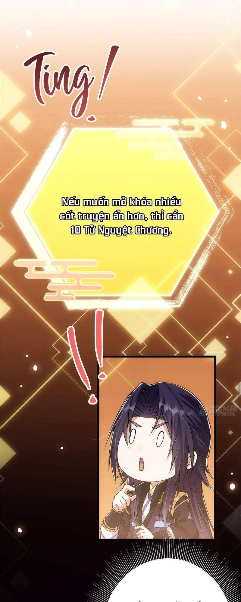 Chưởng Môn Khiêm Tốn Chút Chap 47 - Next Chap 48
