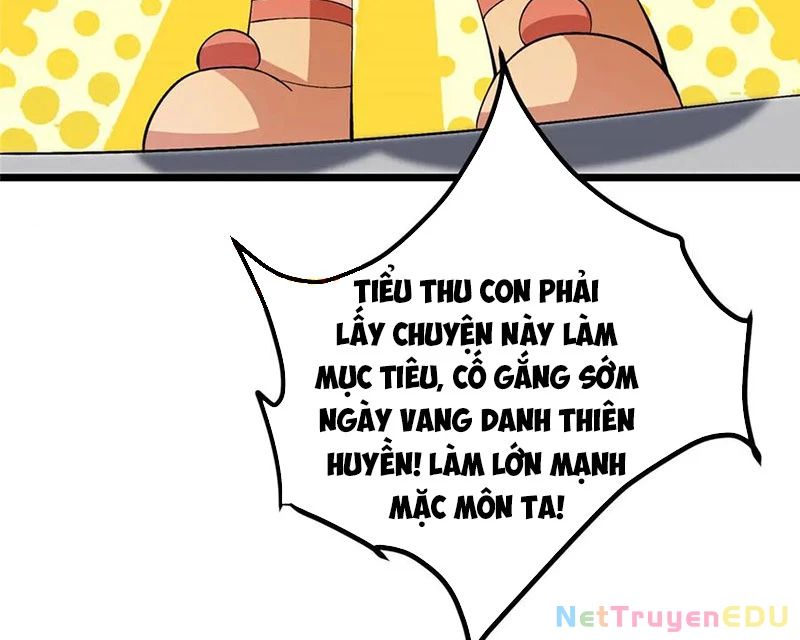 Chưởng Môn Khiêm Tốn Chút Chap 470 - Next Chap 471