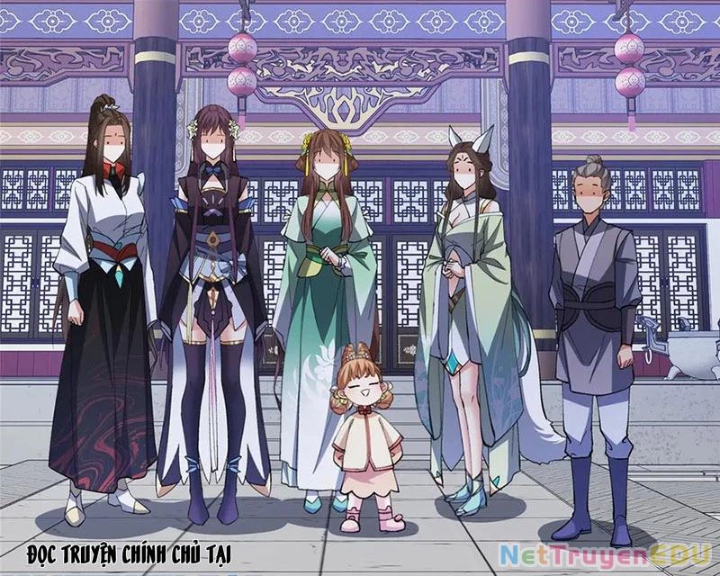 Chưởng Môn Khiêm Tốn Chút Chap 470 - Next Chap 471