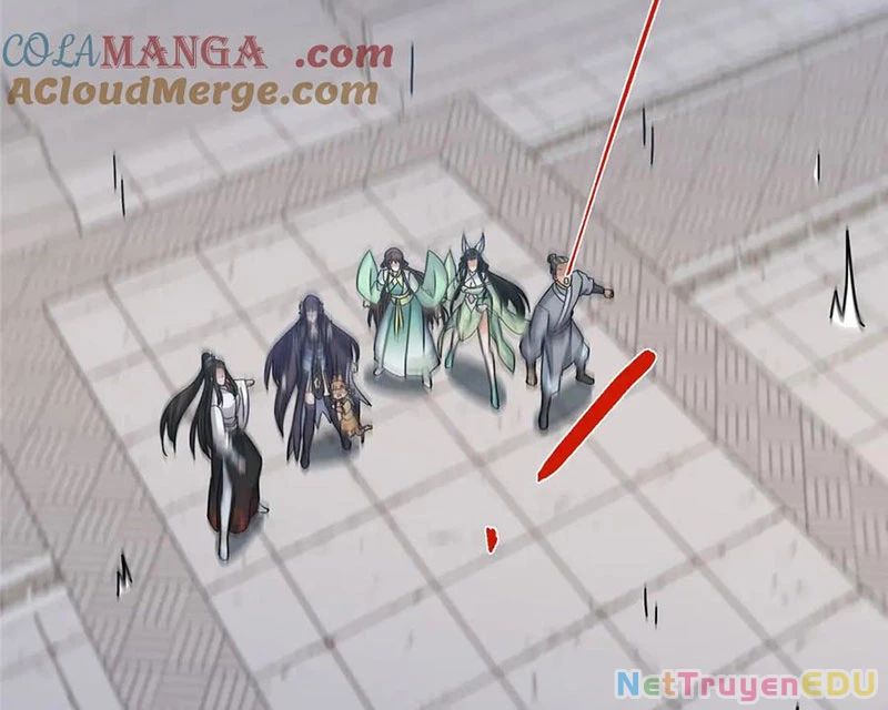 Chưởng Môn Khiêm Tốn Chút Chap 470 - Next Chap 471