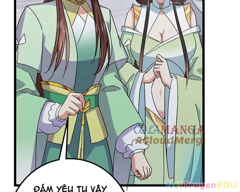 Chưởng Môn Khiêm Tốn Chút Chap 470 - Next Chap 471