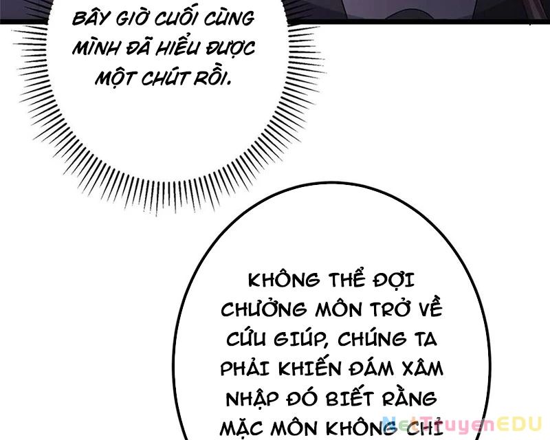 Chưởng Môn Khiêm Tốn Chút Chap 470 - Next Chap 471