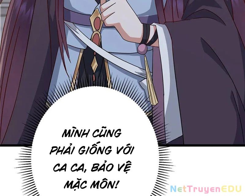 Chưởng Môn Khiêm Tốn Chút Chap 470 - Next Chap 471
