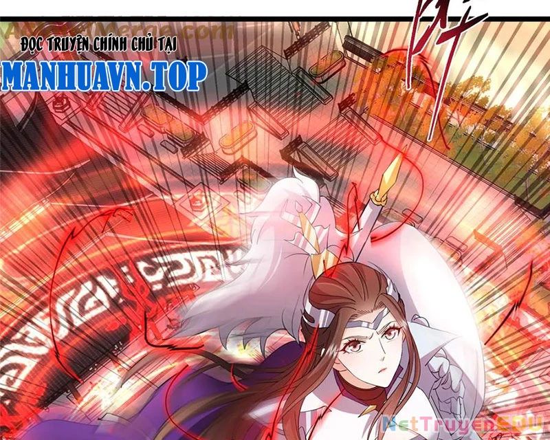 Chưởng Môn Khiêm Tốn Chút Chap 470 - Next Chap 471