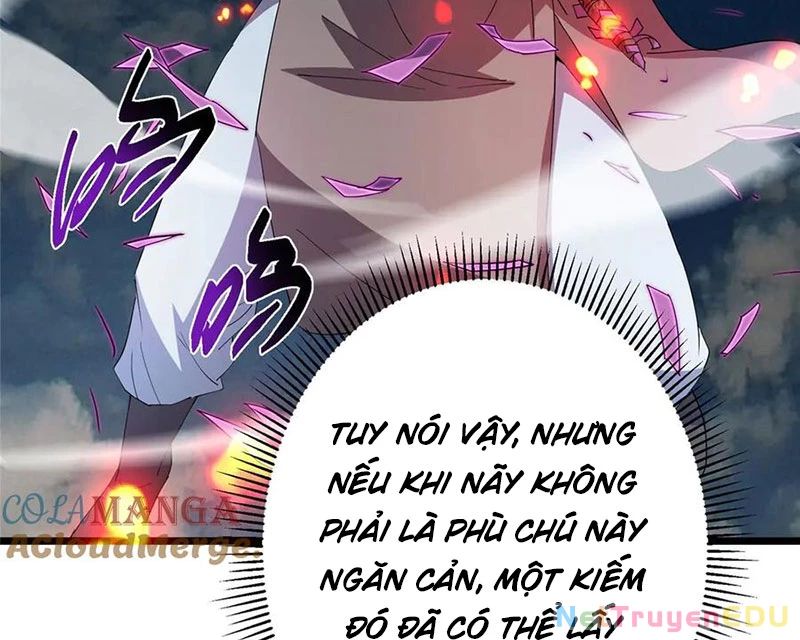 Chưởng Môn Khiêm Tốn Chút Chap 470 - Next Chap 471