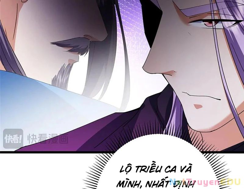 Chưởng Môn Khiêm Tốn Chút Chap 470 - Next Chap 471