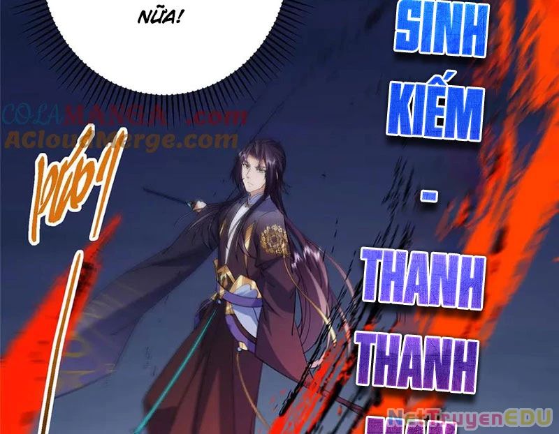 Chưởng Môn Khiêm Tốn Chút Chap 470 - Next Chap 471