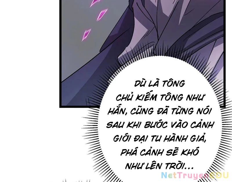 Chưởng Môn Khiêm Tốn Chút Chap 470 - Next Chap 471