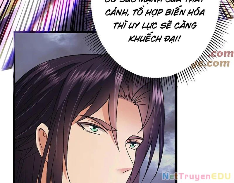 Chưởng Môn Khiêm Tốn Chút Chap 470 - Next Chap 471