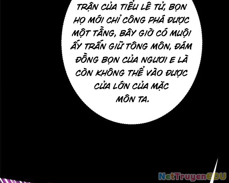 Chưởng Môn Khiêm Tốn Chút Chap 470 - Next Chap 471