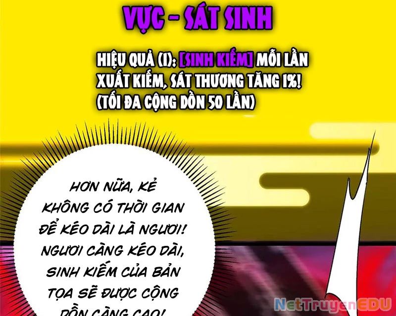 Chưởng Môn Khiêm Tốn Chút Chap 470 - Next Chap 471