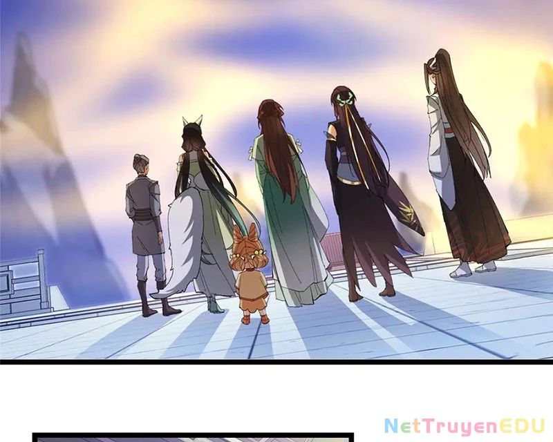 Chưởng Môn Khiêm Tốn Chút Chap 470 - Next Chap 471