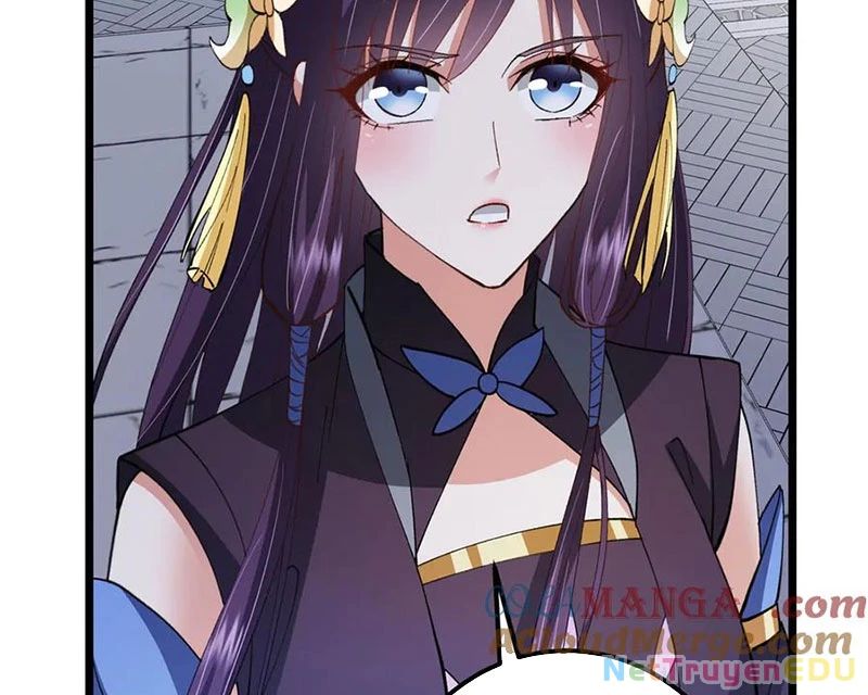 Chưởng Môn Khiêm Tốn Chút Chap 470 - Next Chap 471