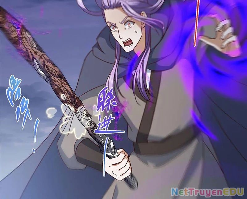 Chưởng Môn Khiêm Tốn Chút Chap 471 - Next Chap 472